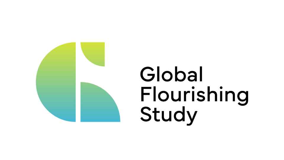 Global Flourishing Study Global Flourishing Study