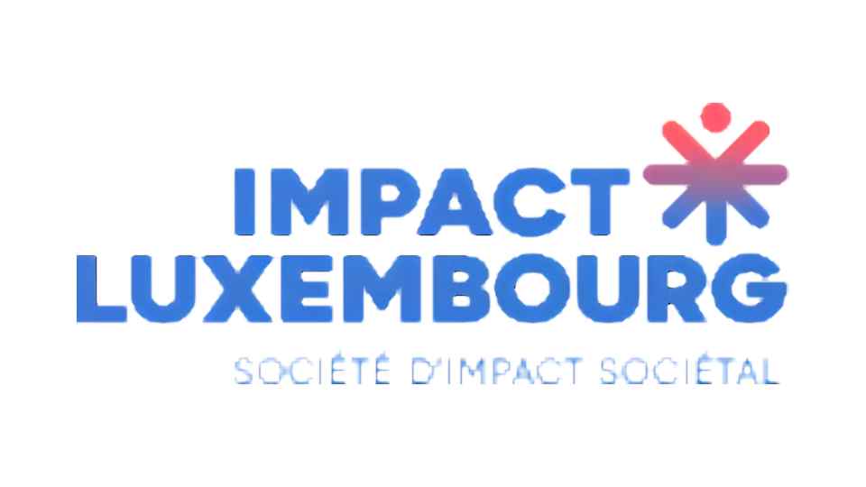 Impact Luxembourg · Société d'Impact Sociétal Impact Luxembourg · Société d'Impact Sociétal