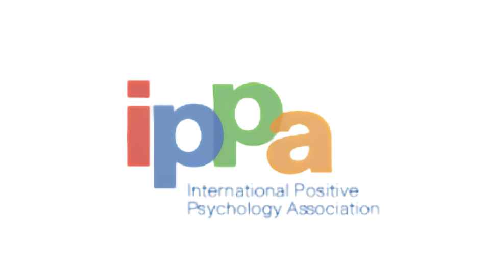 IPPA · International Positive Psychology Association IPPA · International Positive Psychology Association