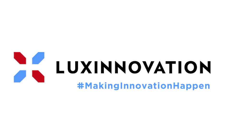 Luxinnovation Luxinnovation