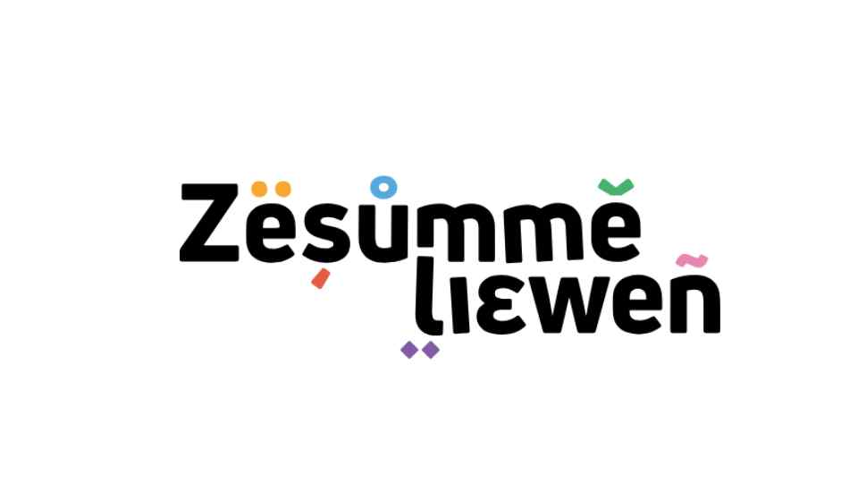Mifa · Zesummen Liewen Mifa · Zesummen Liewen